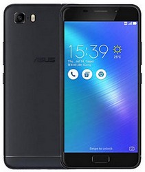 Ремонт телефона Asus ZenFone 3s Max в Сочи